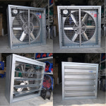 공업용환풍기 음압 배기휀 비닐하우스 지붕 주방 환풍기 환기 대형 500x500 동력 JS II 4A 0 37KW 사이즈502 502 : Buyglobal