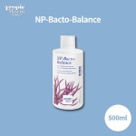 트로픽마린 NP-Bacto-Balance NP-박토-밸런스 500ml / 미생물 활성 촉진제, 고급 수질 관리제 : 테마리움