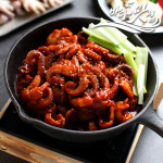 바다맛집 용두동 할매 쭈꾸미 400g, 2개 : KorMeal