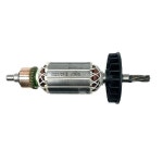 7개 치아 코일과 모든 구리선 전기 픽 로터를 갖춘 G3901 : banamoly8