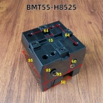 BMT55 H8525 엔드 페이스 공구 홀더, 선반 커터베드 포스트, 범용 적응 : 구대1등장사장18