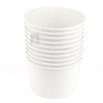 삼동몰 분식용기 520ml 국용기 일회용접시 일회용종이컵 : 삼동이가추천해요