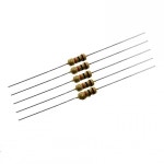 1000pcs 1/4W 1R--10M 5% 1K 2K 2.2K 4.7k 220R 470R 1/2/3/4.7/5.1/6.8/10/20/30/47/68R 0.25W 탄소 필름 저항 : 베스트321이