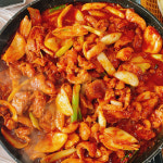 국내산 대용량 청정 사조 오리불고기 1kg : 신선생활 Life