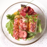 자숙문어 청크컷 문어채 절단 타코야끼문어 타코컷 1kg : 블루바이트