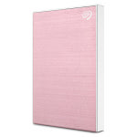 [N배송 + 도착보장] 씨게이트 One Touch HDD 외장하드 데이터복구 2TB, 로즈골드 : 씨게이트스토어