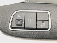 현대 그랜져IG 패드 멀티 스위치 Assy 93700-G8010 : 주식회사 알비오토