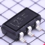 20PCS  마킹 L2s IC LED 드라이버 선형 65MA SC-74-6 BCR402UE6327HTA1 1.2V ~ 40V 1 채널 선형 정전류 드라이브 : 육십칠플렉스