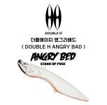 와이비에프/더블에이치 앵그리배드 (double h angry bad) : YBF루어낚시