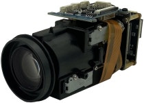 케이블 포함 IP 카메라 모듈 보드 Onvif 4X 18X 전자 줌 MStar SSC338 IMX415 3 10 5mm 5 95mm 8MP 3840 21 18X with Cable : 경 홍 상 사