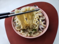 집에서 느껴보는 해물맛집! 쭈꾸미 샤브샤브 1세트(2인분) : 과일창고탐스 온라인몰