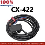 새로운 오리지널 CX-422 확산 반사형 광전 스위치 센서 더 많은 제품에 대해 문의하실 수 있습니다. : banamoly8