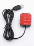 USB GPS 5M16FT type USB3 윈도우 2 GL 모듈 2 c c 마우스 시계 PD100 8 SBAS G72 USB3 G G6401 GPS 베이더우 G SS 갈릴레오 : 글로벌mk2