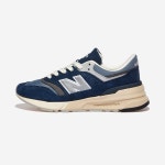 국내매장 국내백화점 제품 뉴발란스 U997RHB U997RHB-HB : 레디온샵