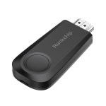 TV 화면 미러링 어댑터 지지대 DLNA 에어플레이 미라캐스트 HD 1080P 와이파이 HDMI 호환 휴대폰 프로젝터 : 국제CP