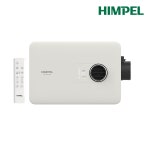 힘펠 휴젠뜨2 FHD-P150S1 욕실 화장실 환풍기 제습 온풍 난방 휴젠트 전동댐퍼 : 힘펠스토어