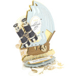 사진 종이 DIY 카드 Decorat 카드에 앨범 여름 절단 템플릿 해변과 요트 공예 Scrapbooking 대한 다이 선물 H0870 New : 트리뷔홈