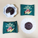 제주 오메기 찰떡파이(10개입) 1+1 : 쇼핑에어리어