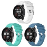 멜리야 포어러너 245/645/165/158/55 시계 245/645 여성 스트랩 20M : 민트리브몰