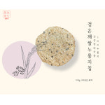 선푸드 검은깨 쌀 누룽지칩 270g 1개 : 태동마트
