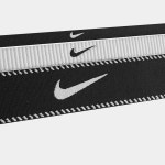 나이키 헤어밴드 플렉스 믹스 헤드밴드 스포츠 운동 러닝 등산 3P IF1647-036 : 케이웨이컴퍼니