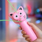 샤크탱크 ZipString  밧줄발사기 짚스트링 블루 고양이 보내기 로프건 장난감 : 디엔지유통