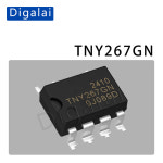 저전력 오프라인 칩, TNY267GN, TNY2 TNY266, TNY380, TNY268, : 제이 네트워크