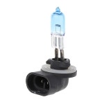 881 H27W/2 H27 슈퍼 밝은 크세논 화이트 12V 안개 헤드 라이트 할로겐 전구 27W 주차 자동차 헤드 램프 H27 5500K - 6 N0HF : 정봉상사