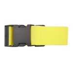 캐리어 열림방지 버클벨트 1.7M 길이조절 짐 쏟아짐방지 끈 : 오늘도꾸준히