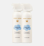 베리맘 버블 케어 워시 200ml  아기 버블 클렌저 촉감 놀이 무색소 거품 : 베리맘 공식몰