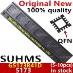 (5-10개) G5173R41D G5173 5173 QFN-16 : 육십칠플렉스
