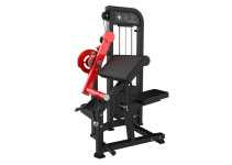 바이/트라이셉스(해머스트렝스, 싸이벡스, 짐80, 노틸러스, 테크노짐, 라이프피트니스) : 스트렝스랜드