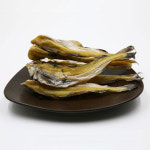 반건조 노가리 두절 촉촉한 노가리 250g : 바보상회