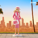 [팝마트] 바비 스타일 아이콘 시리즈 / 랜덤피규어 : 팝마트코리아 공식 스토어