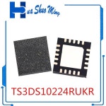 TS3DS10224RUKR TS3DS10224RUKT TS3DS10224 QFN20 로트당 10 개 : 칠십구플렉스