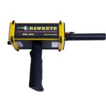 지하 금속 탐지기 GR 200 장거리 금 굴착기 GR200 실버 구리 보물 파인더 1-25m-High : 경 홍 상 사