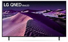 LG 127cm(50인치) QNED UHD 스마트 TV 50QNED75 수도권스탠드설치 : 리퍼 플라자