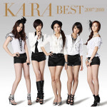 [일본반][CD] 카라 (Kara) - Kara Best 2007-2010 [CD+DVD] [Limited Edition] : SONG MUSIC