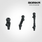 [고무보트/카약/밸리보트 액세서리] 보리카 BORIKA 확장형 마운트 / 보트, 카약 액세서리 확장형마운트 : 바다로요트