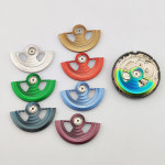 35 자동 해머 로터 수리 로터 4R 무브먼트 웨이트 36 로터 진동 39 38 해머 무브먼트 : 오두막21