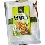 날콩가루 초야 400g X20업소용 단체용 식당용 급식용 대용량 식자재 : 신남마켓