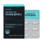 닥터루템 식물성 멜라토닌 2mg 함유 닥터루템 멜라토닌 3박스 : 닥터루템 공식스토어