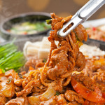 국내산 사조 오리불고기 1kg : 신선생활 Life