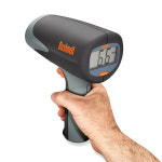 벨로시티 무선 스피드건 Bushnell 측정계 Gun 144476 골프 부시넬 기본 규격 : 리튬연구소