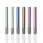 몽당연필 펜슬 홀더 연필 깍지 색연필 연장 익스텐더 : 상상홈마트