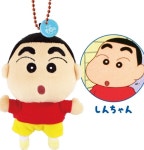 크레용 신짱 90s 마스코트 인형 : 아수라잡화점
