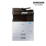 삼성전자 A3 복합기 SL-X3220NR 컬러 레이저 복사기 팩스미포함 자가설치 : 삼성토탈오에이시스템