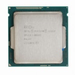 인텔 펜티엄 G3220 하스웰 CPU 소켓1150 : 드림몰1004