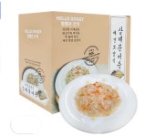 강아지산후조리 영양제 출산 보양식 수유 건강간식 건강식 : 편의박스