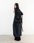 25SS)단톤X유노이아 콜라보 백팩 DANTON eunoia bag DE-H0367 : 메종 드 몽키